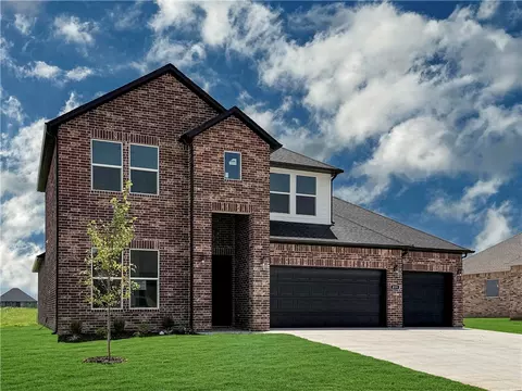 4762 W Succulent St, Fayetteville, AR 72704