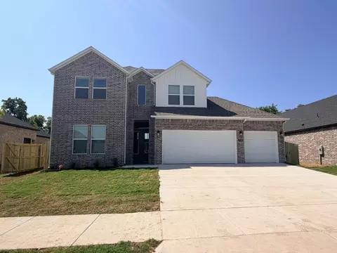 4785 W Allium St, Fayetteville, AR 72704