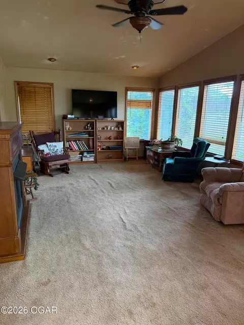 Living - 300 S Holmes Ave, Wheaton, MO 64874 photo 1 of 1