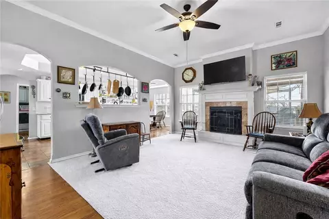 Other - 750 Sienna Dr, Centerton, AR 72719 photo 1 of 11
