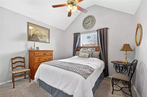Bedroom - 750 Sienna Dr, Centerton, AR 72719 photo 2 of 3