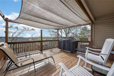 Exterior - 750 Sienna Dr, Centerton, AR 72719 photo 3 of 9
