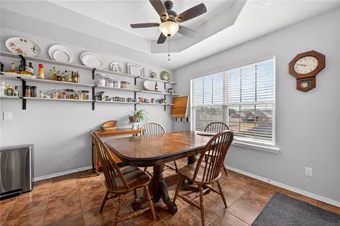 Dining - 750 Sienna Dr, Centerton, AR 72719 photo 1 of 1