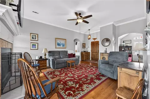 Living - 750 Sienna Dr, Centerton, AR 72719 photo 3 of 3