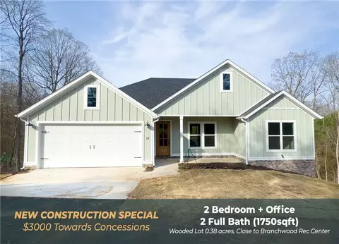 34 Newburgh Dr, Bella Vista, AR 72715