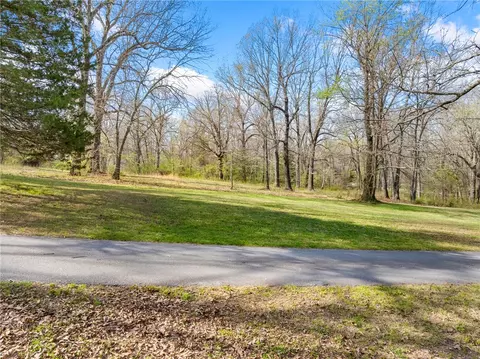 lot4 Meriwether Pond, Harrison, AR 72601
