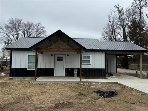 1231 Market, Westville, OK 74965