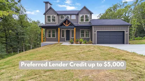 12 Arbroath Ln, Bella Vista, AR 72715
