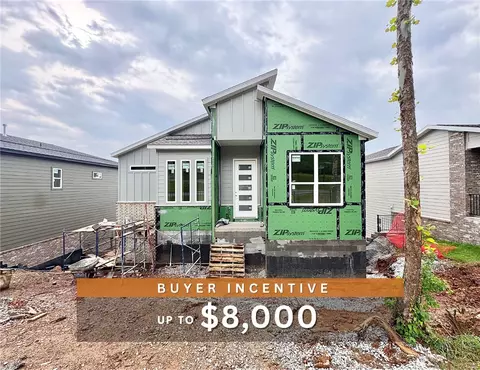2946 N Old Wire Rd, Fayetteville, AR 72703