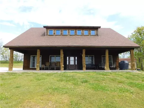 26497 Ar 103, Compton, AR 72624