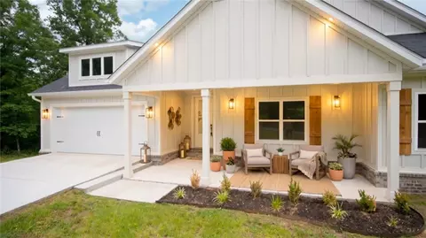 58 Dunkeld Dr, Bella Vista, AR 72715