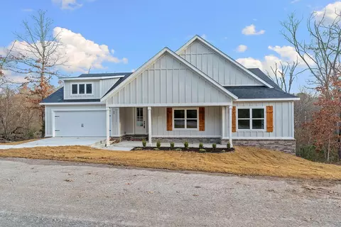 58 Dunkeld Dr, Bella Vista, AR 72715