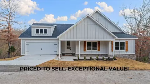 58 Dunkeld Dr, Bella Vista, AR 72715