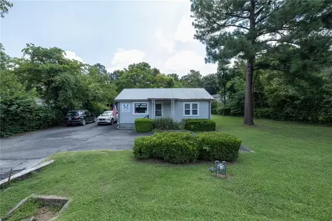 1722 N Gregg Ave, Fayetteville, AR 72703