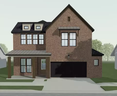 3103 S 14th Pl, Rogers, AR 72758