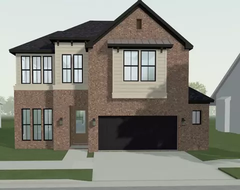 3105 S 14th Pl, Rogers, AR 72758