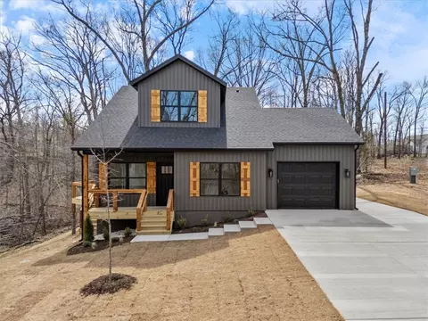 248 Stoneykirk Dr, Bella Vista, AR 72715