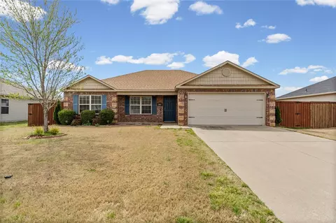 3503 Kelso Ave, Springdale, AR 72764
