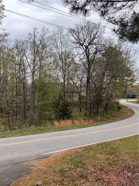 Granshire Drive, Bella Vista, AR 72714