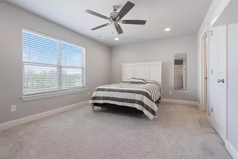 Bedroom - 907 Red Oak Loop, Springdale, AR 72762 photo 4 of 4