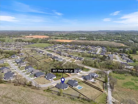 View/Area - 907 Red Oak Loop, Springdale, AR 72762 photo 2 of 2