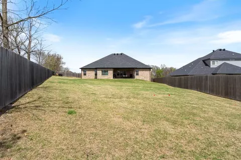Exterior - 907 Red Oak Loop, Springdale, AR 72762 photo 4 of 4