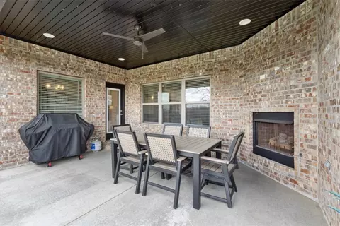 Exterior - 907 Red Oak Loop, Springdale, AR 72762 photo 2 of 4