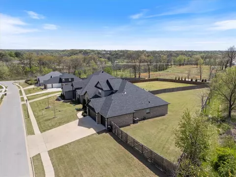 View/Area - 907 Red Oak Loop, Springdale, AR 72762 photo 1 of 2