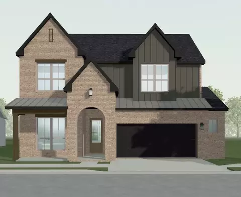 3107 S 14th Pl, Rogers, AR 72758