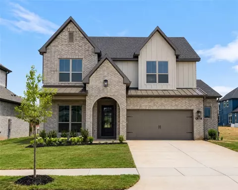 3107 S 14th Pl, Rogers, AR 72758