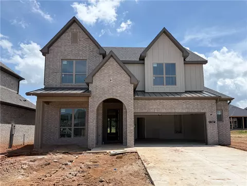 3107 S 14th Pl, Rogers, AR 72758