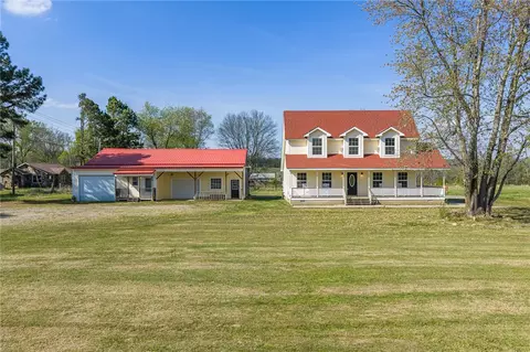 13081 E State Highway 22, Subiaco, AR 72865