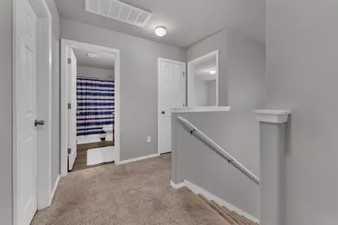Entry Way - 1700 King Rd, Centerton, AR 72719 photo 2 of 3