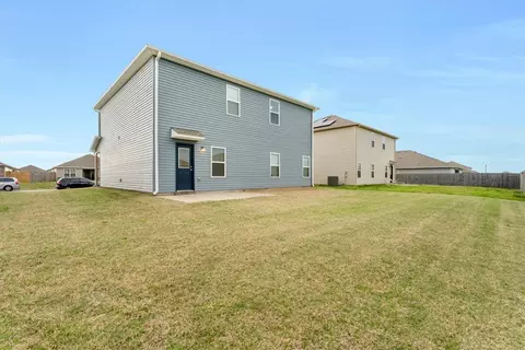 Exterior - 1700 King Rd, Centerton, AR 72719 photo 4 of 4