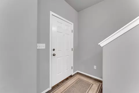 Entry Way - 1700 King Rd, Centerton, AR 72719 photo 1 of 3