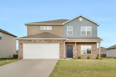 1700 King Rd, Centerton, AR 72719