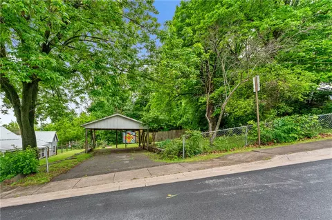 129 E Tract A E Mountain St, Fayetteville, AR 72701