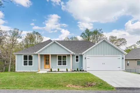 27 Kirkcudbright Ln, Bella Vista, AR 72715