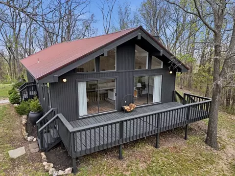 1830 County Road 246, Berryville, AR 72616