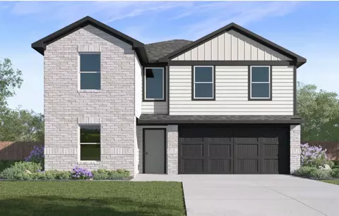 1754 Thelma St, Springdale, AR 72762