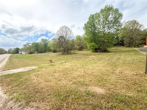 lot7 And Lot 10 Holloway St, Morrilton, AR 72110