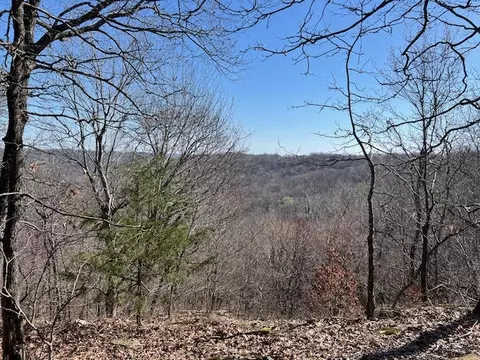 tbd Skylight Mtn, Canehill, AR 72717