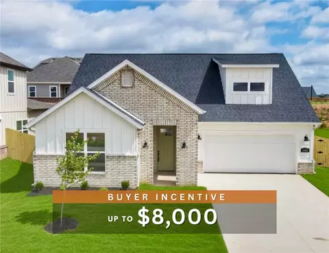 5908 SW Omaha Ave, Bentonville, AR 72713