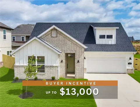 5908 SW Omaha Ave, Bentonville, AR 72713