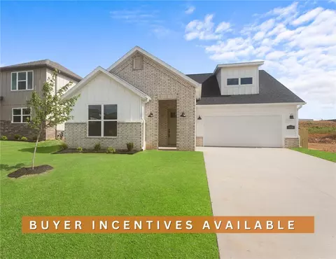5908 SW Omaha Ave, Bentonville, AR 72713