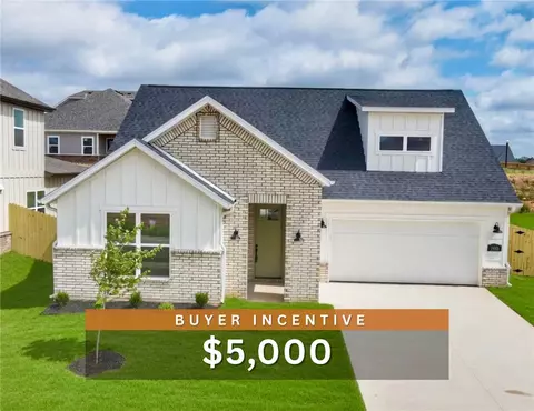 5908 SW Omaha Ave, Bentonville, AR 72713