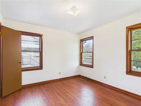 Bedroom - 713 Sunset Ln, Harrison, AR 72601 photo 3 of 6