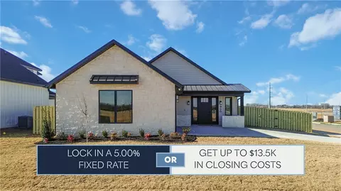 981 Thornwood, Centerton, AR 72719