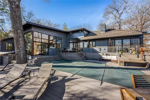 22 Ravenshoe, Rogers, AR 72756