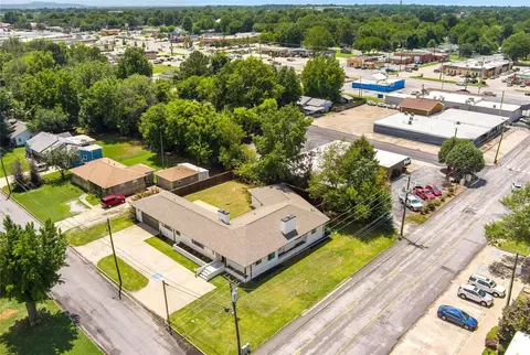 702 Shipley St, Springdale, AR 72764 photo 38